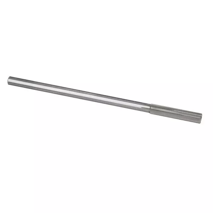.0480 HSS Straight Shank Straight Flute Chucking Reamer