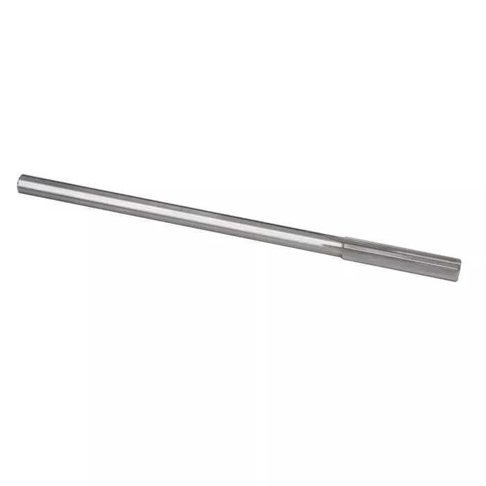 .1390 HSS Straight Shank Straight Flute Chucking Reamer