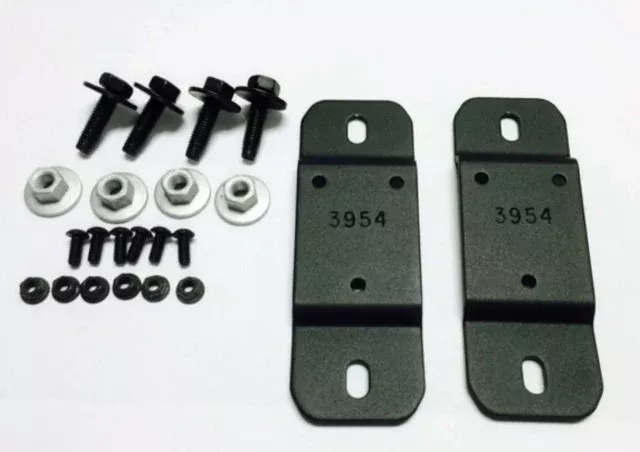 AMP Research 74610-01A BedXtender HD Kit