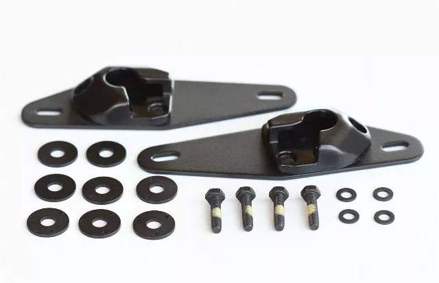 AMP Research 74613-01A BedXtender HD Kit