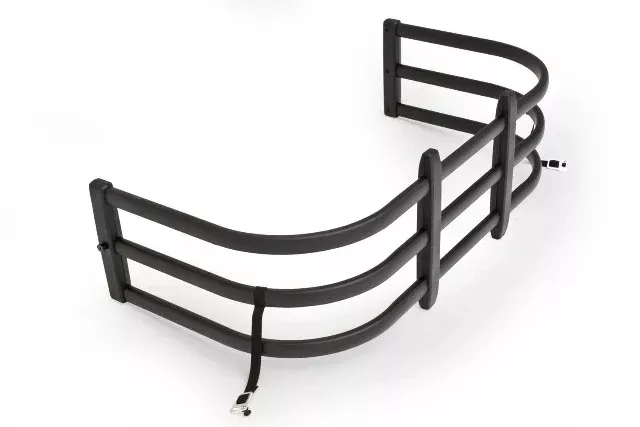 AMP Research 74813-01A BedXtender HD Max - Deep, Black