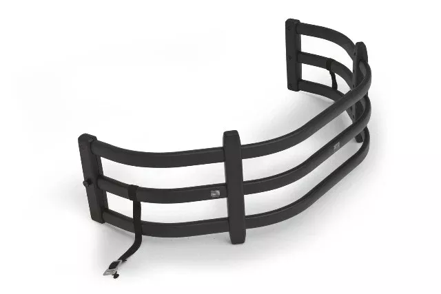 AMP Research 74821-01A BedXtender HD Sport, Black