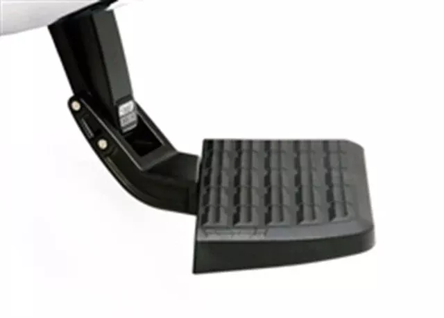 AMP Research 75308-01A BedStep? Black