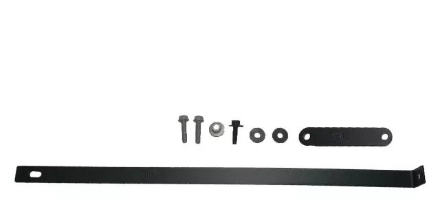 AMP Research 79412-01A HD Mounting Bracket Kit for BedStep?2