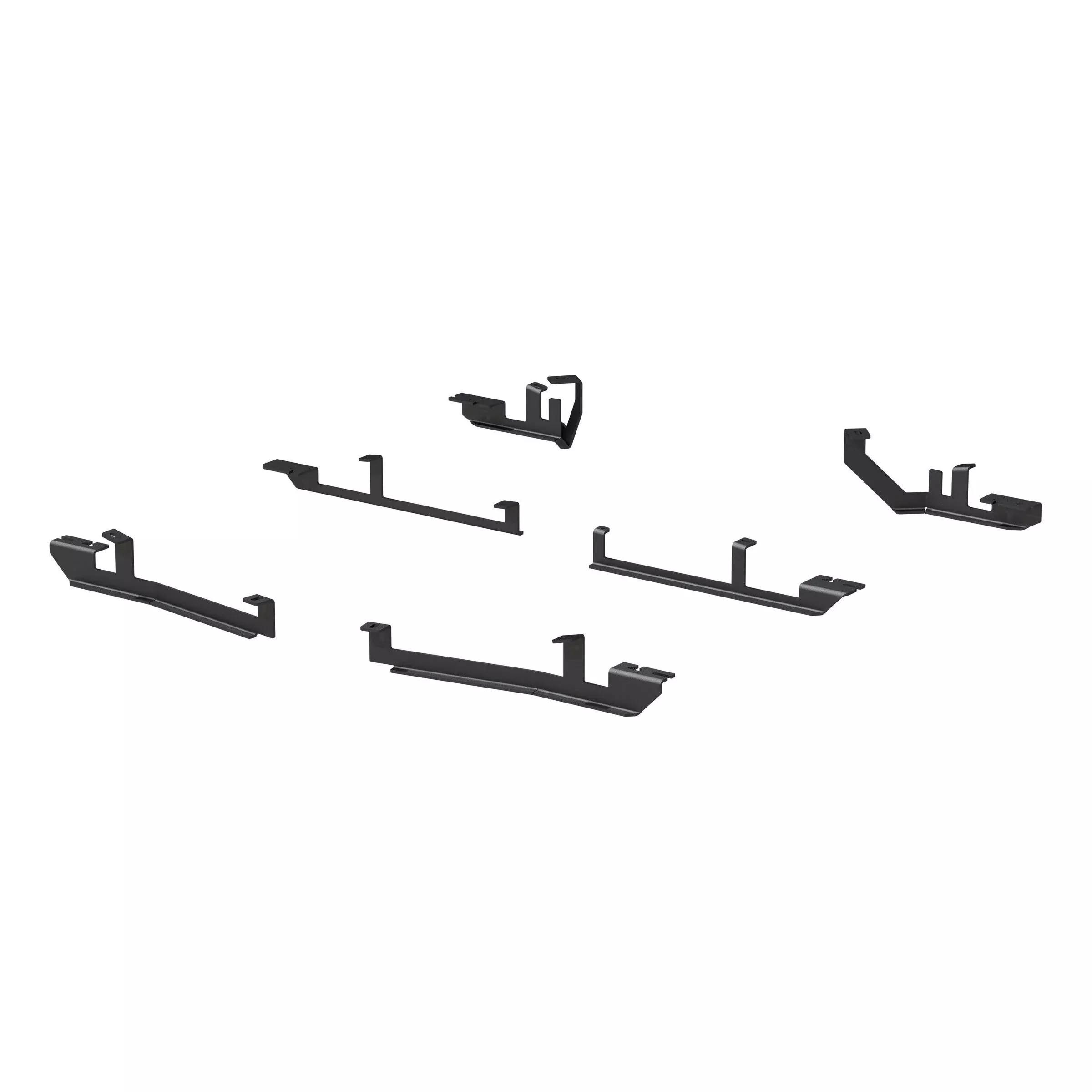 ARIES 2051177 Mounting Brackets for AeroTread