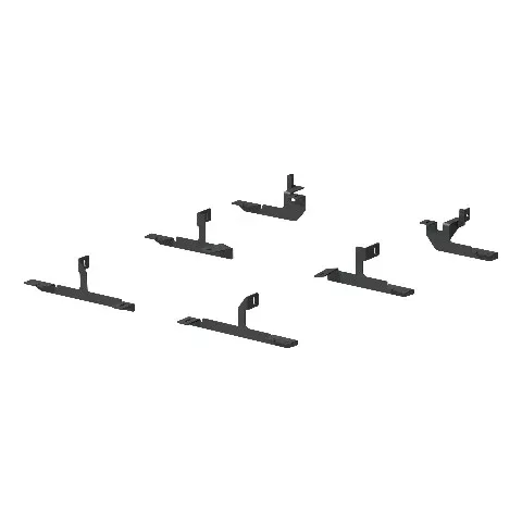 ARIES 2051178 Mounting Brackets for AeroTread