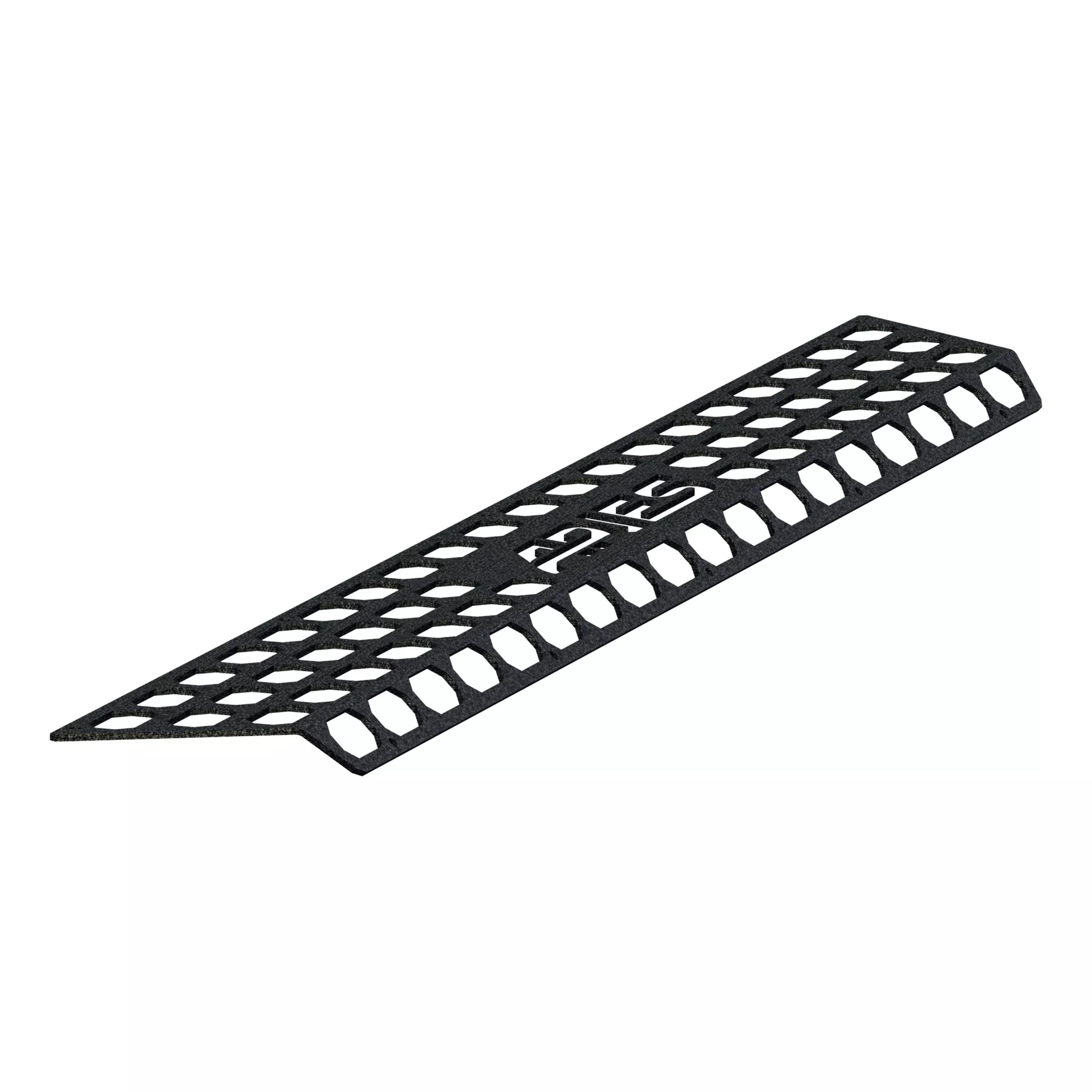 ARIES 2055053 AdvantEDGE Replacement Step Pad for 53" Board