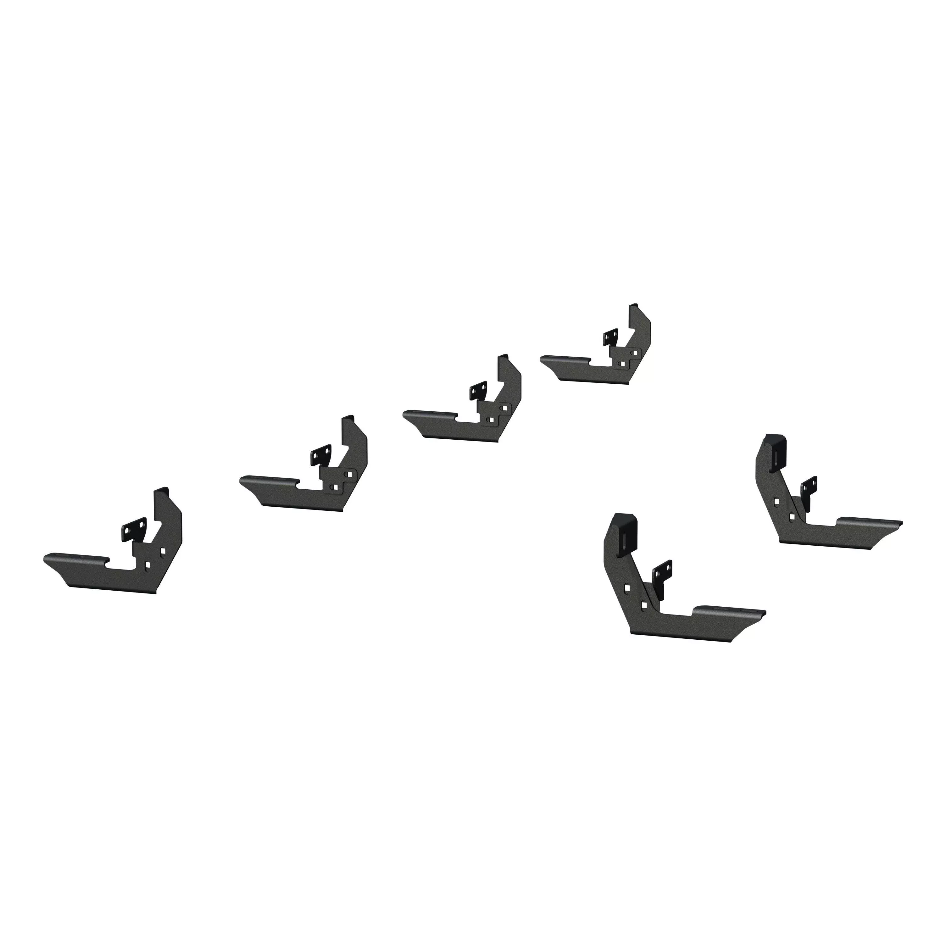 ARIES 2055113 VersaTrac Mounting Brackets