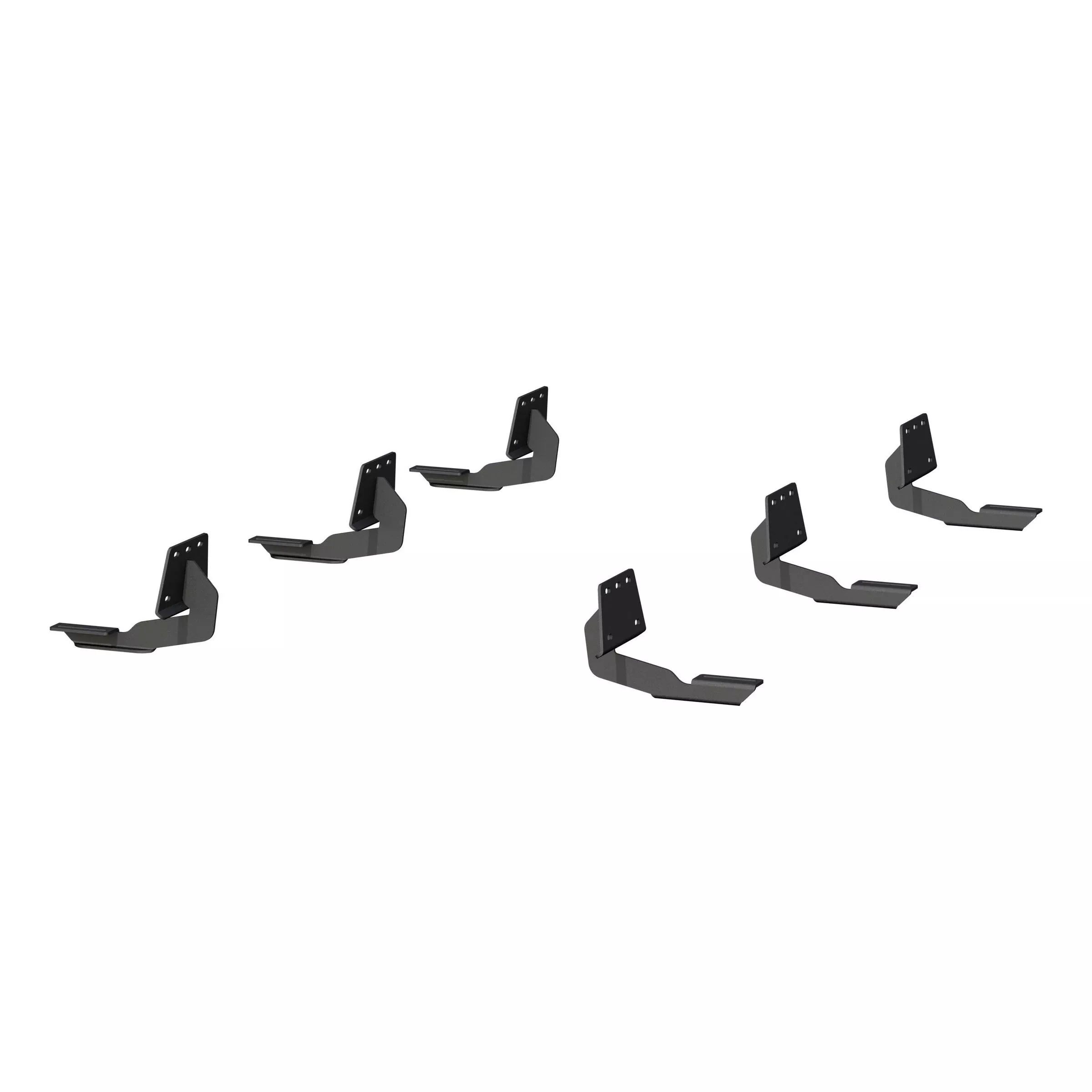 ARIES 2055117 VersaTrac Mounting Brackets