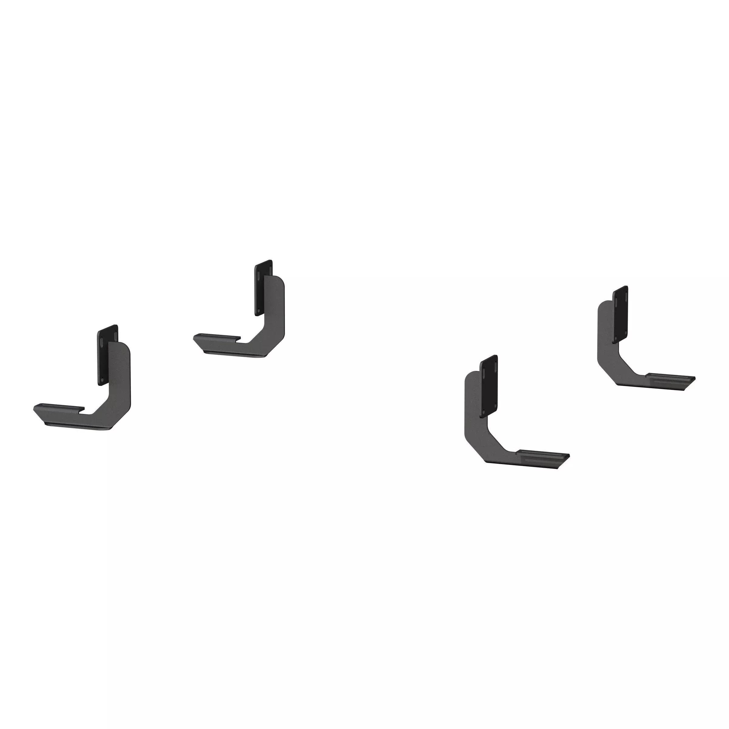 ARIES 2055123 VersaTrac Mounting Brackets