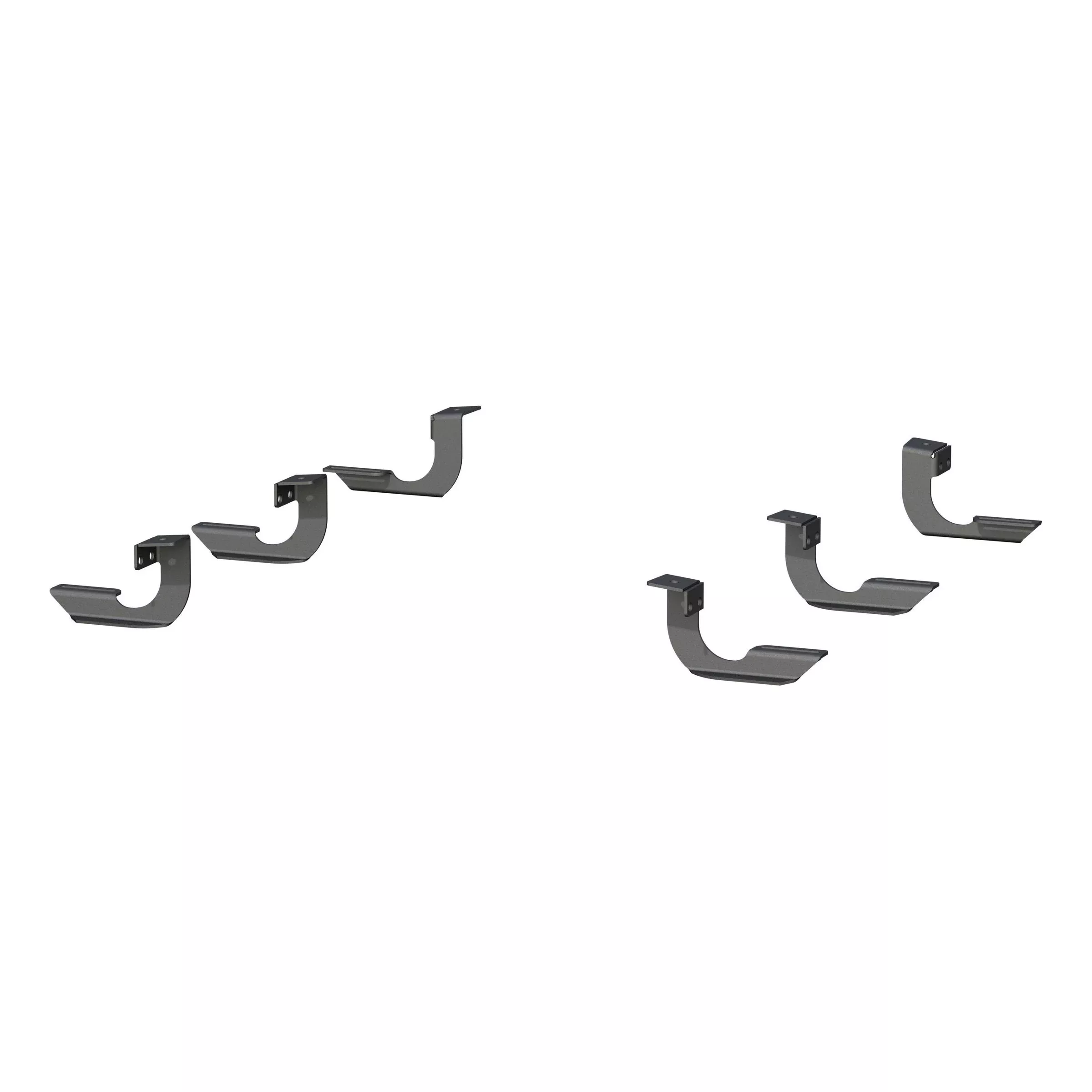ARIES 2055128 VersaTrac Mounting Brackets