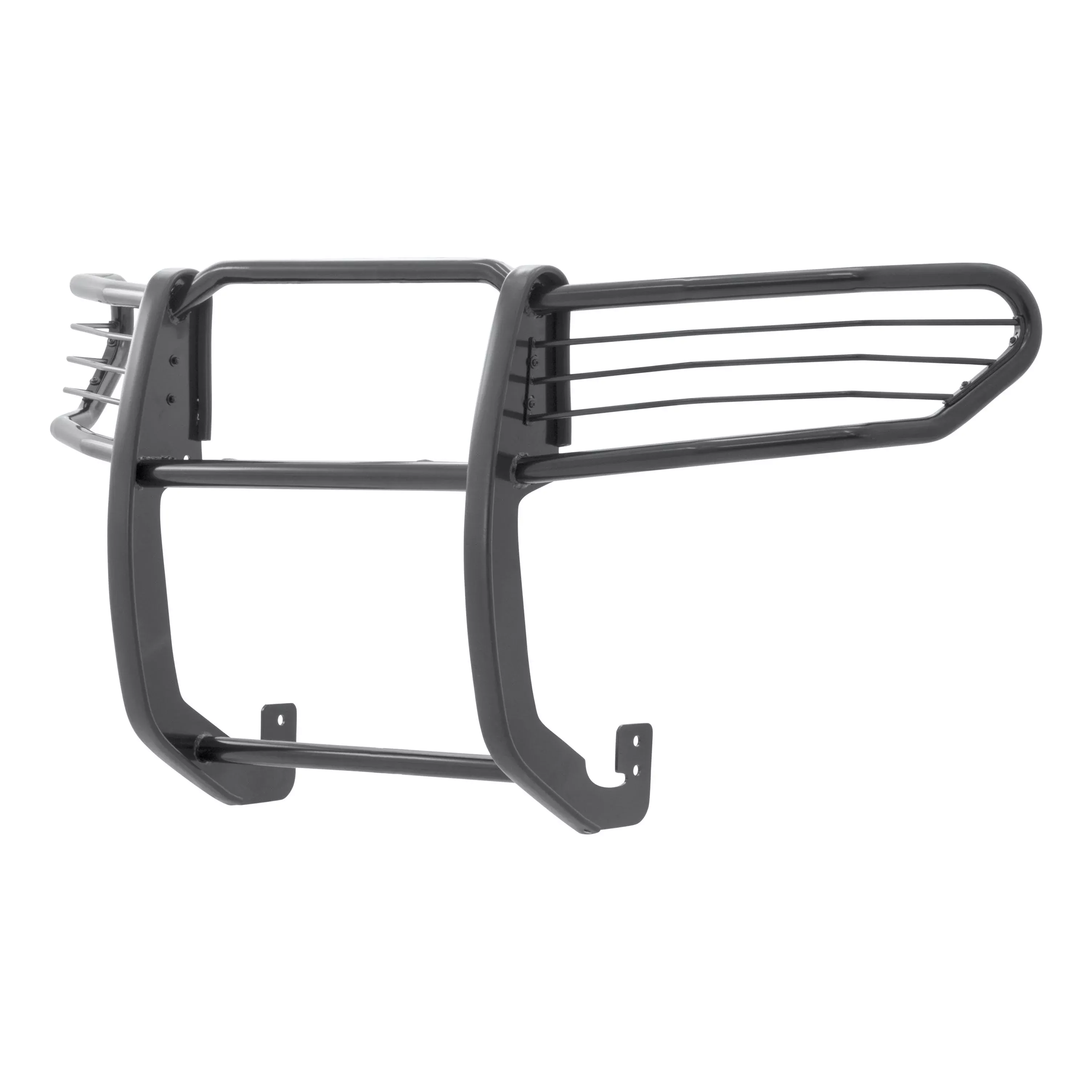 ARIES 2059 Black Steel Grille Guard, Select Toyota FJ Cruiser