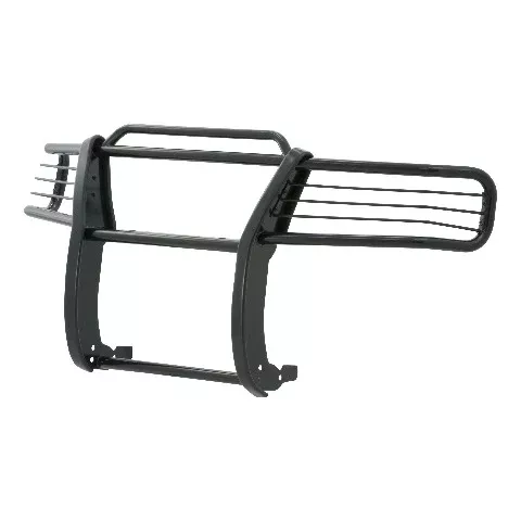 ARIES 3052 Black Steel Grille Guard, Select Ford Explorer