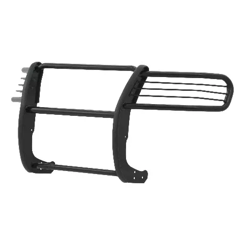 ARIES 3059 Black Steel Grille Guard, Select Ford Explorer