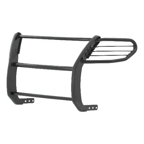 ARIES 3065 Black Steel Grille Guard, Select Ford Explorer