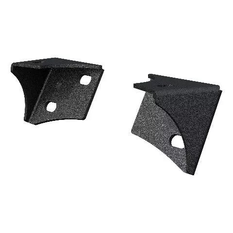 ARIES AR15800 Jeep Wrangler JK Windshield Light Brackets