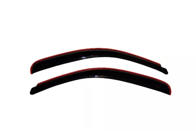 AVS 192068 Ventvisor In-Channel 2pc
