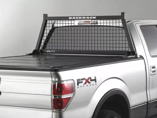 BACKRACK 10700 Frame Only, Hardware Kit Required - 30201, 30221
