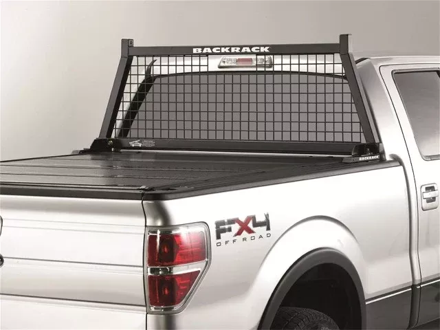 BACKRACK 10800 Frame Only, Hardware Kit Required - 30124