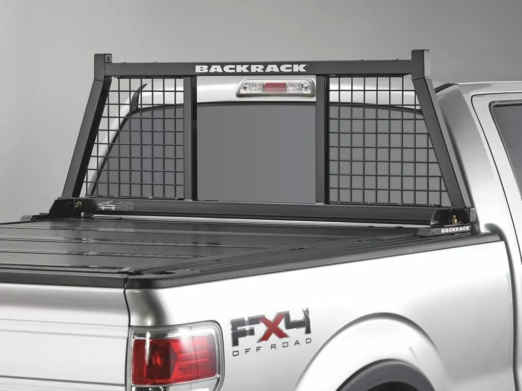 BACKRACK 147SM Frame Only, Hardware Kit Required - 30201, 30221