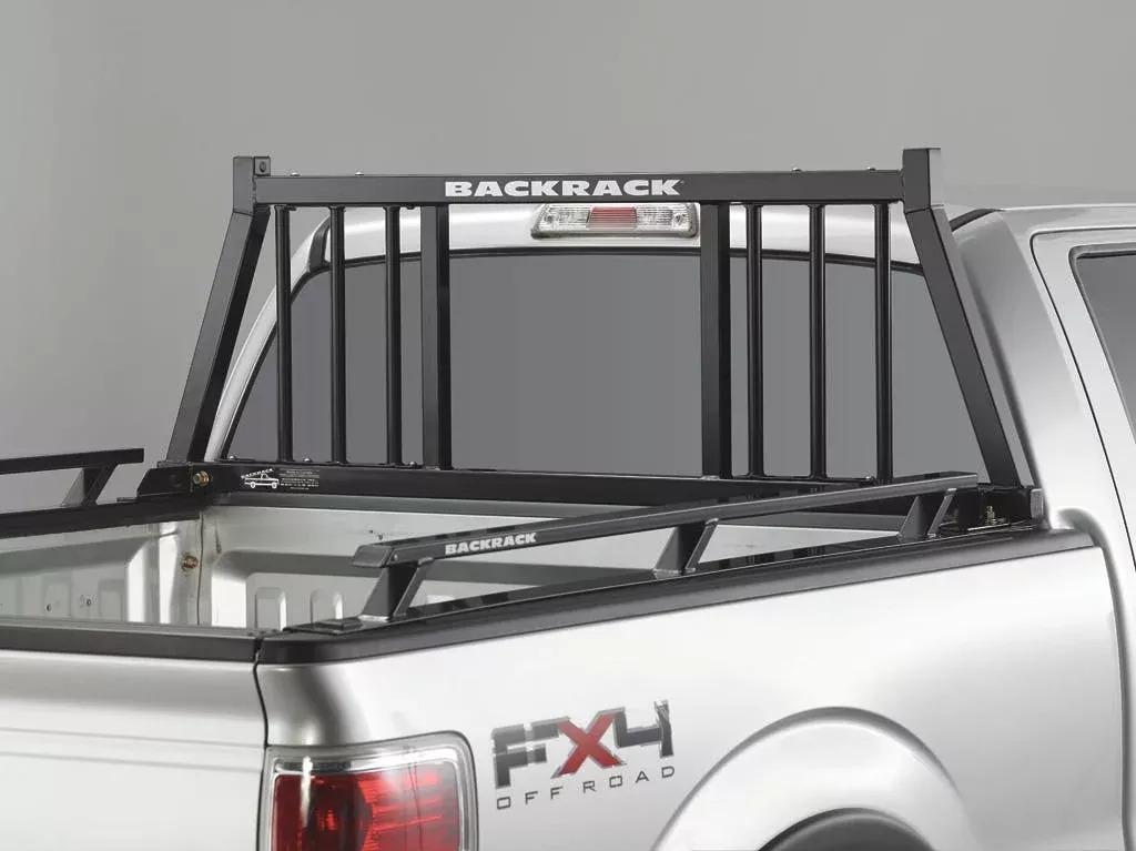 BACKRACK 147TR Frame Only, Hardware Kit Required - 30201, 30221