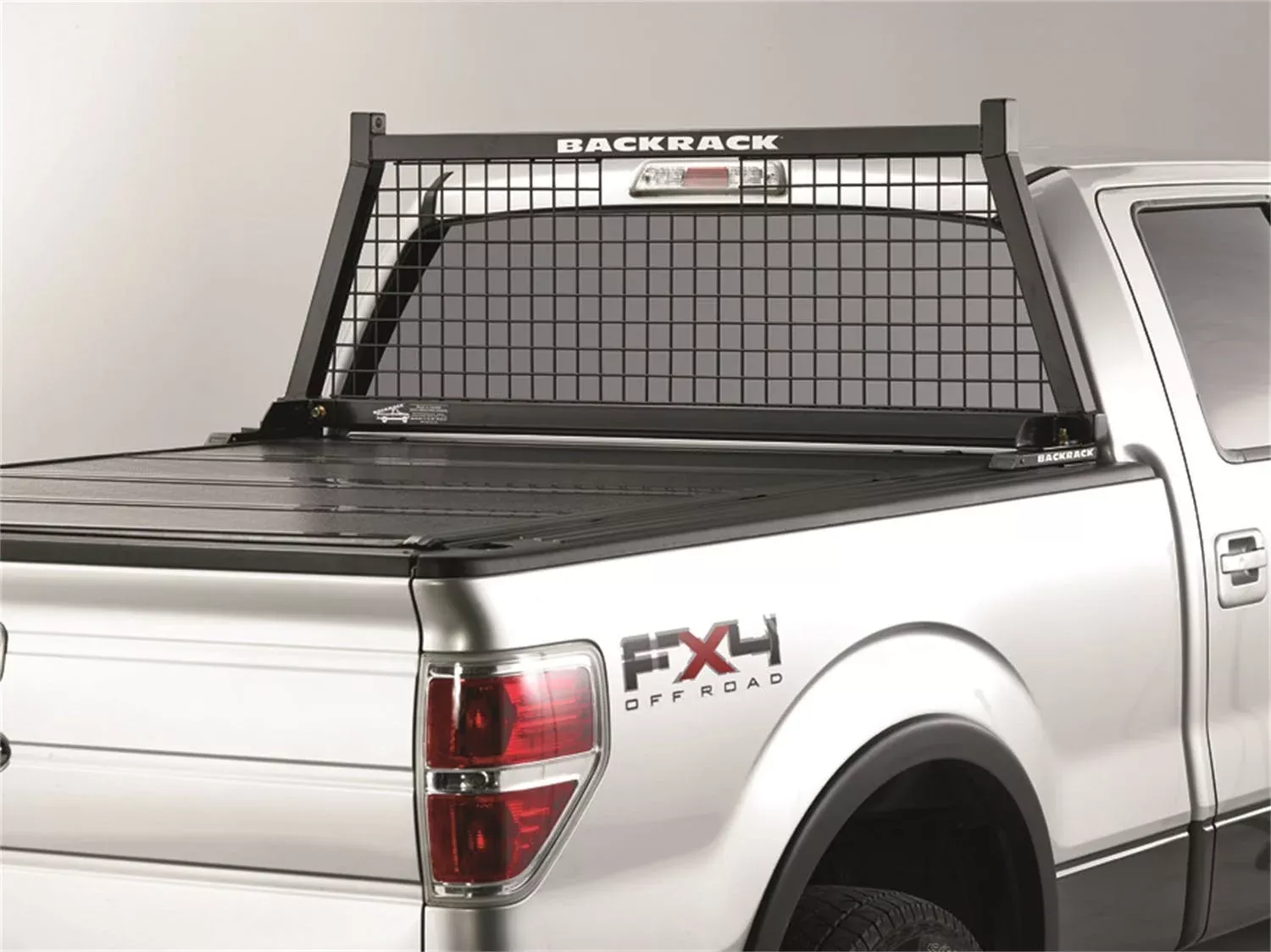 BACKRACK 148TR Frame Only, Hardware Kit Required - 30124