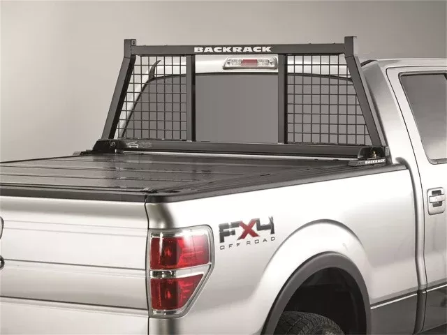 BACKRACK 149SM Frame Only, Hardware Kit Required - 30122