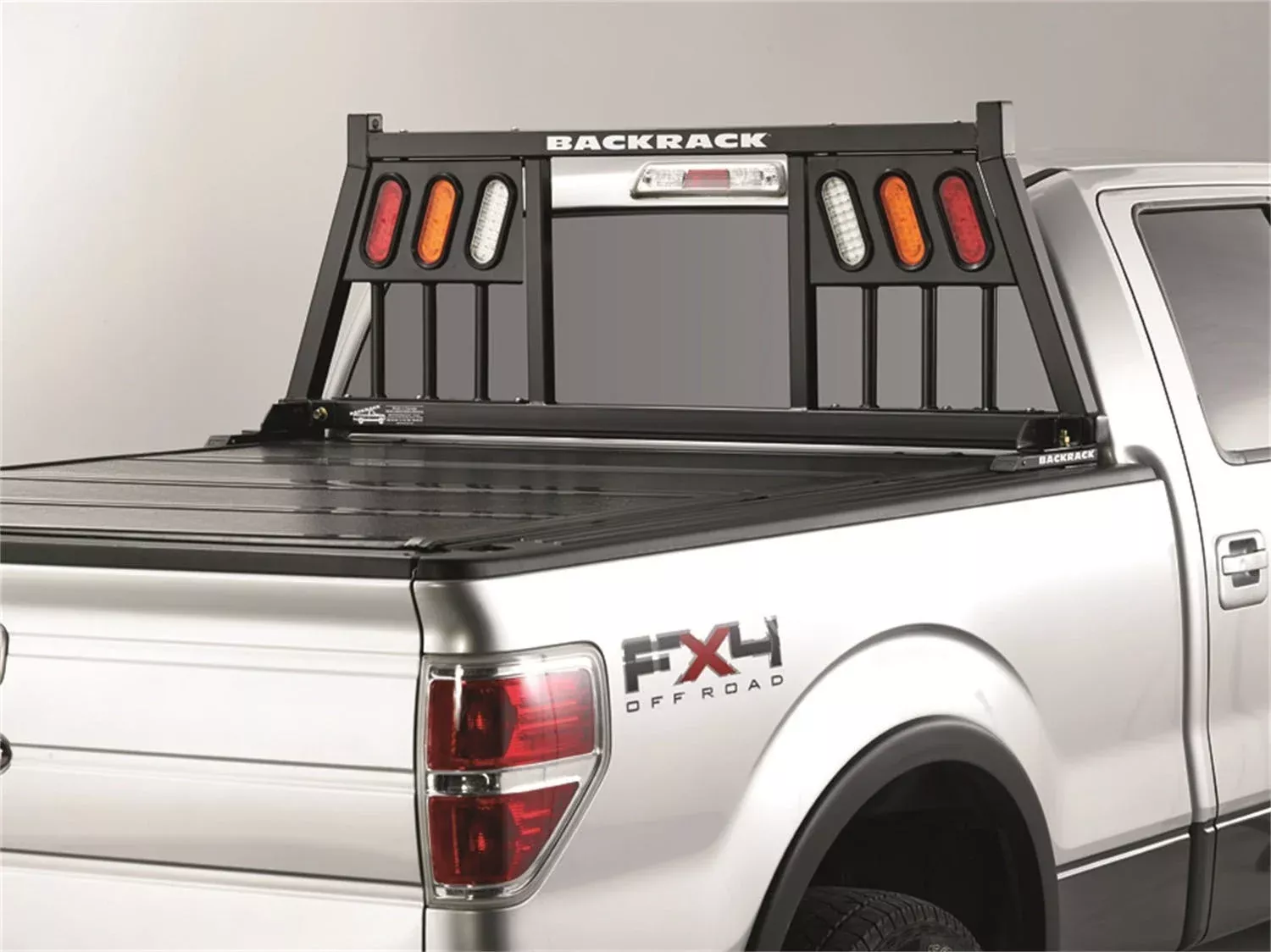 BACKRACK 149TL Frame Only, Hardware Kit Required - 30122