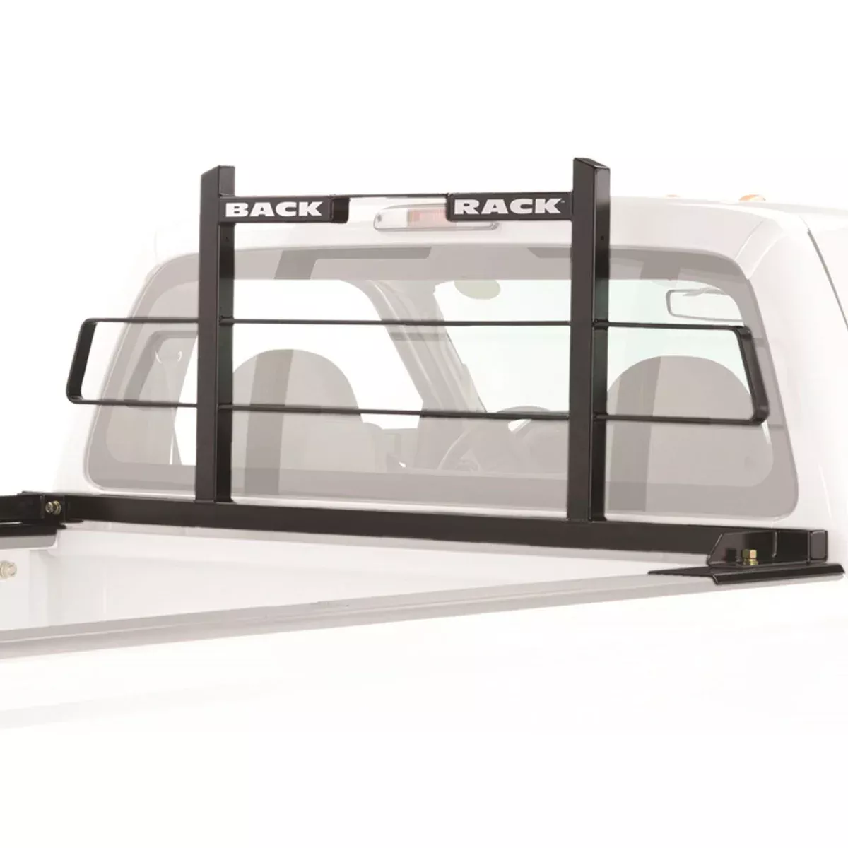 BACKRACK 15003 Frame Only, Hardware Kit Required - 30109, 30102, 30104, 30511