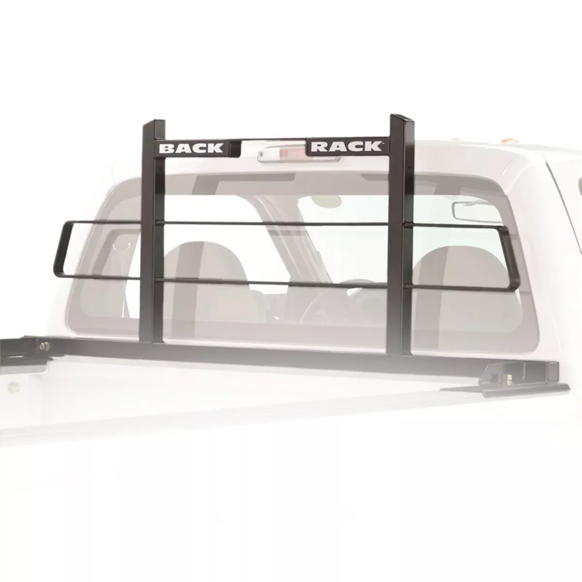 BACKRACK 15009 Frame Only, Hardware Kit Required - 30111, 30113