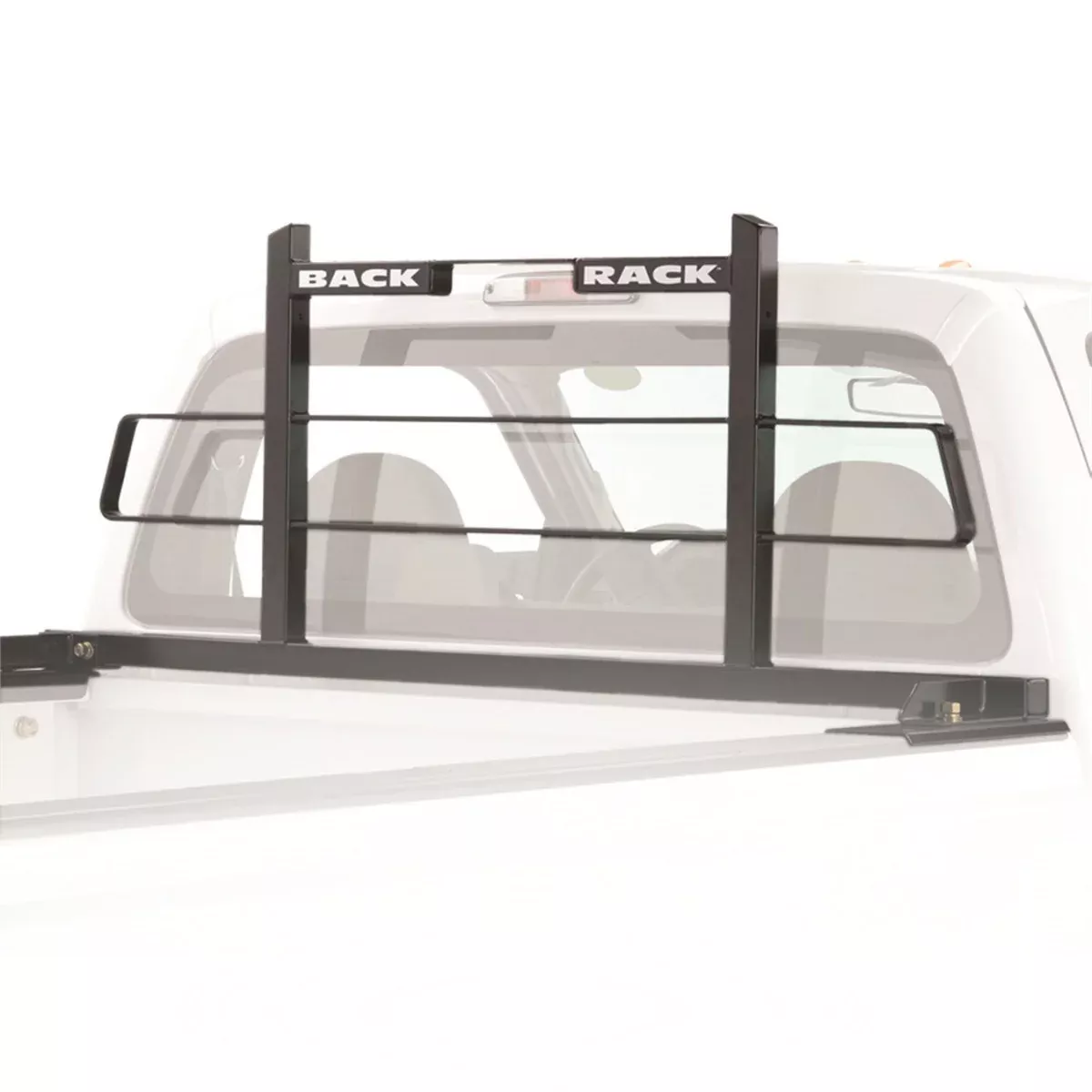 BACKRACK 15015 Frame Only, Hardware Kit Required - 30116