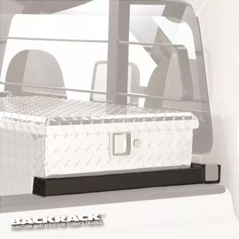 BACKRACK 30109TB31 Hardware - Toolbox 31 No Drill