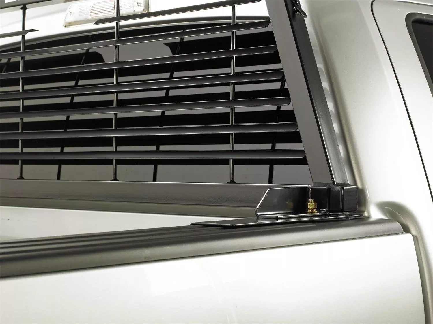 BACKRACK 30327 Hardware - Standard No Drill