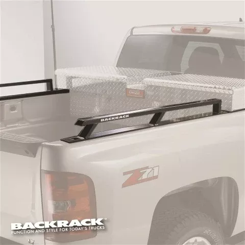 BACKRACK 55520TB Siderails - Toolbox 21