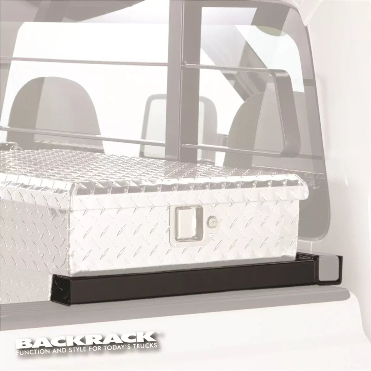BACKRACK 91014 Toolbox Brackets No Fasteners - 21 (pr) 30317