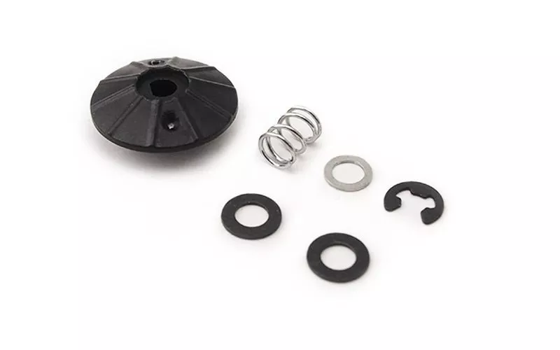 Carisma – GT24B Slipper Clutch Set