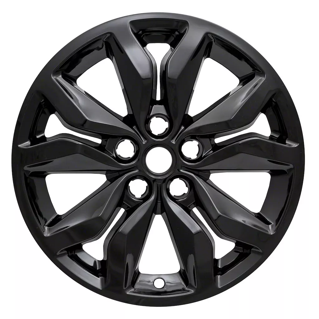 Coast To Coast Impostor Wheel Skin (MPN: IWCIMP407BLK)