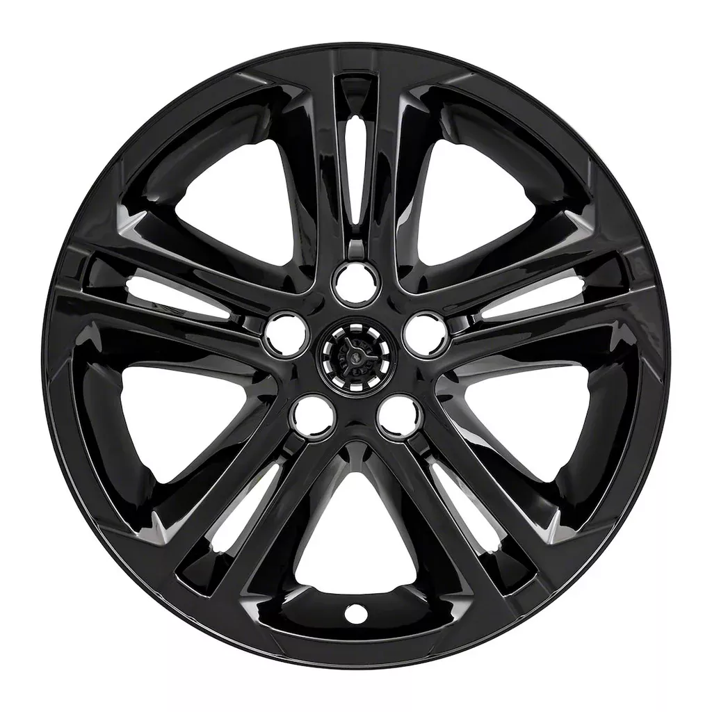 Coast To Coast Wheel Skin (MPN: IWCIMP412BLKN)