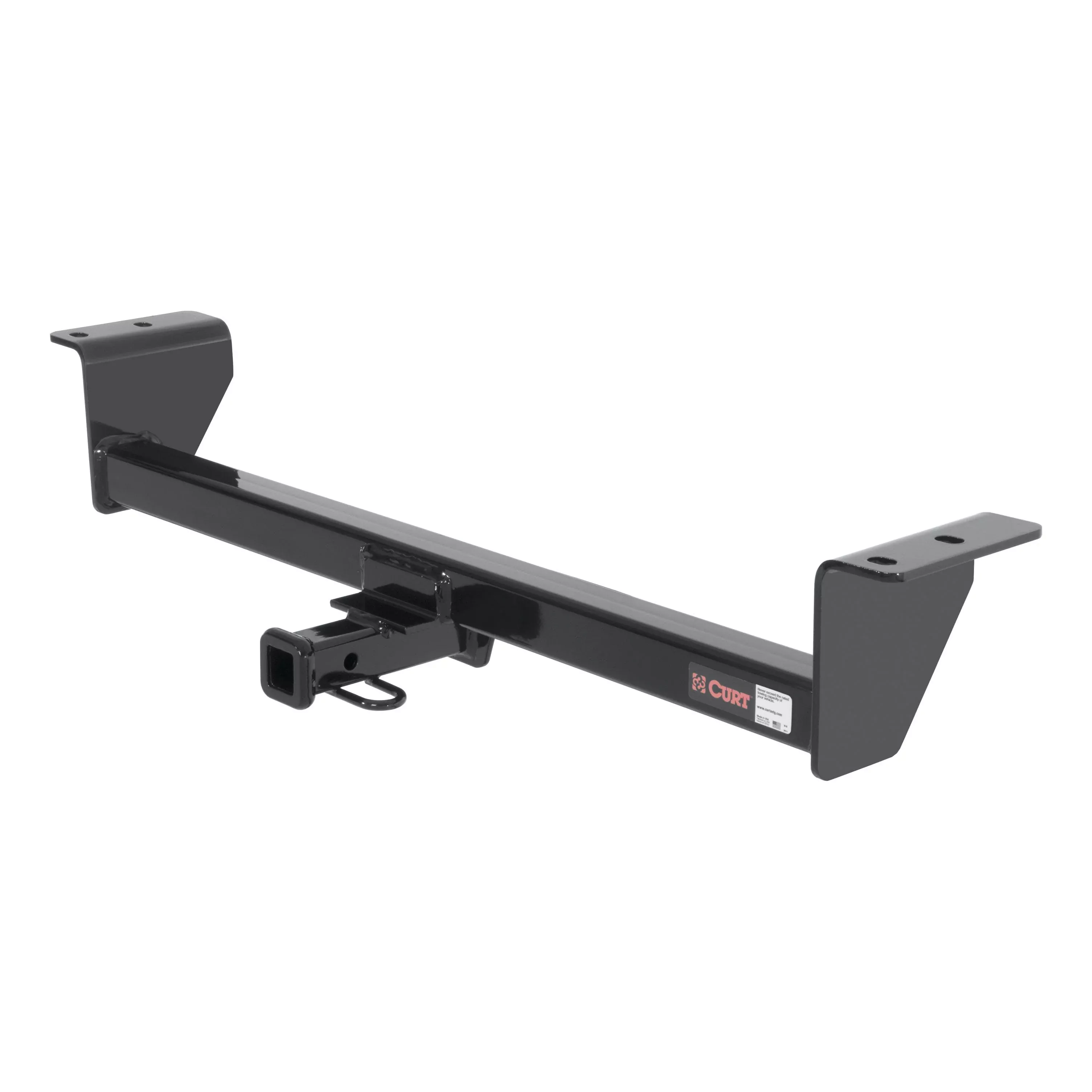 CURT 11087 Class 1 Trailer Hitch, 1-1/4 Receiver, Select Scion tC