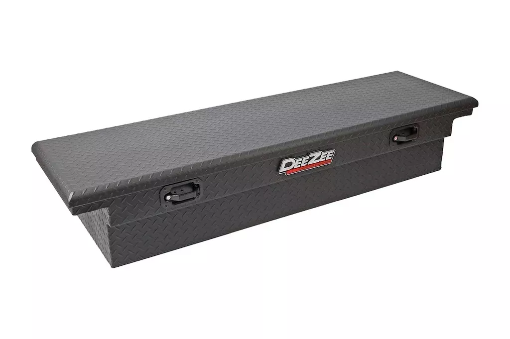 Dee Zee Red Label Crossover Tool Box (MPN: DZ10170LTB)