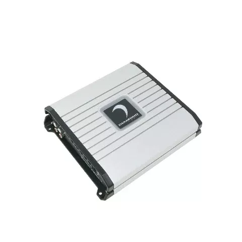 Diamond Audio 1-Channel DMD Series Class D Monoblock Amplifier DMD1000.1D