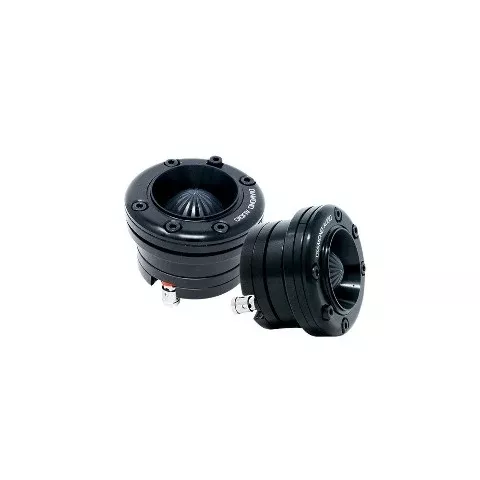 Diamond Audio 1" Compression Extreme Output Swivel Tweeter M01SWT