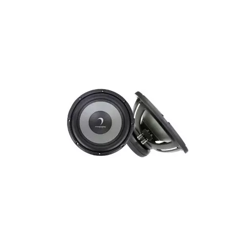 Diamond Audio 10" DMD Series Dual Voice Coil Subwoofer (4?) DMD104