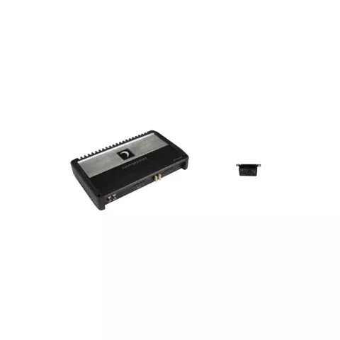 Diamond Audio 2-Channel DES Series Full Range Class D Amplifier DES400.2D