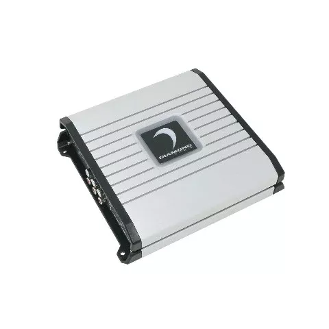 Diamond Audio 4-Channel DMD Series Full Range Class D Amplifier DMD600.4D