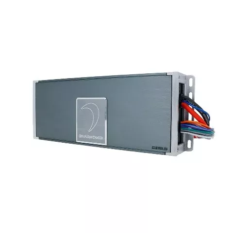 Diamond Audio 6-Channel DXM Series Waterproof Full Range Class D Amplifier DXM1000.6D