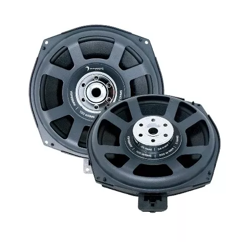 Diamond Audio 8" BMW Subwoofer OEM Replacement (Pair) VSP8BMW