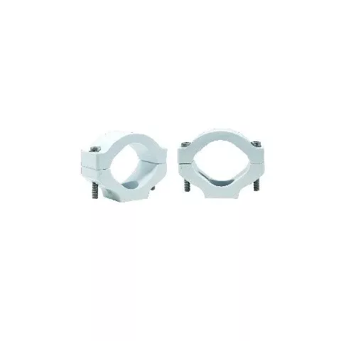 Diamond Audio Surface-Mount Spacer - White MSSMWHT