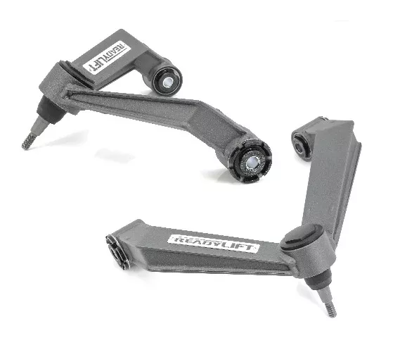 DISCONTINUED - ReadyLIFT 44-3100 Fabricated Upper Control Arms