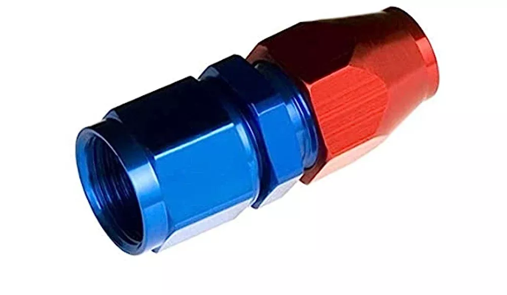 DISCONTINUED - Redhorse Performance 3000-06-0 -06 Hard Line Adapter Replacement Ferrules (both 3000 and 3100 series)-6pc/pkg